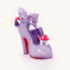 Red Bottom Class