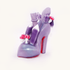 Red Bottom Class