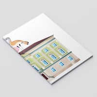 Image 4 of Heft NATURKUNDEMUSEUM -receycelt-