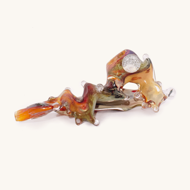 Gandoff the Great Bowl