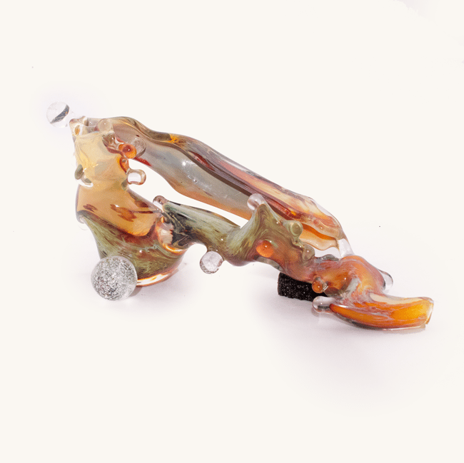 Gandoff the Great Bowl