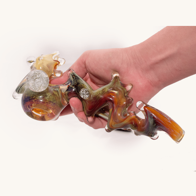 Gandoff the Great Bowl