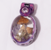 Eco Glass Mushy 