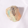 Unique Raw Fire Opal 