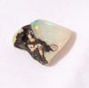 Fire Opal
