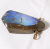 Opal Blue