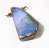 Opal Blue