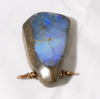 Opal Blue