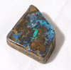 Sky Bule Opal