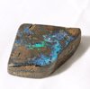Sky Bule Opal