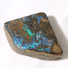 Sky Bule Opal