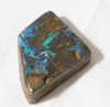 Sky Bule Opal