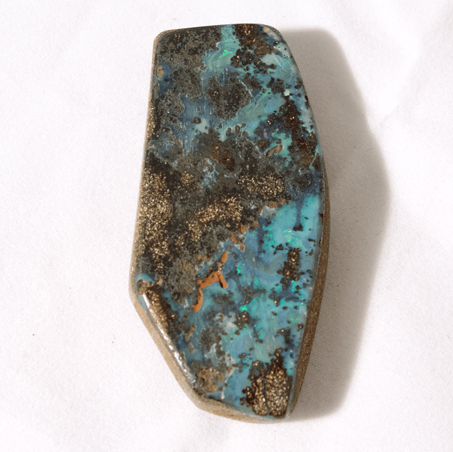 Stone Opal