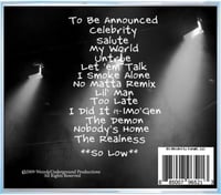 Image 4 of To Be Announced