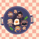 Image 3 of DUNMESH Shaker Charm