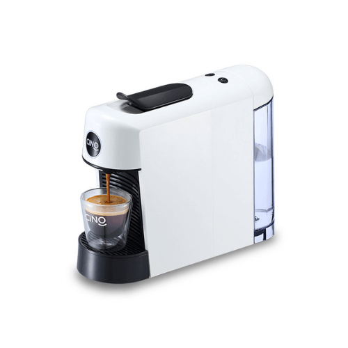 Image of cino - pinta - capsule - coffee - machine