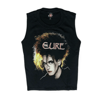 the cure tank top eyecandy