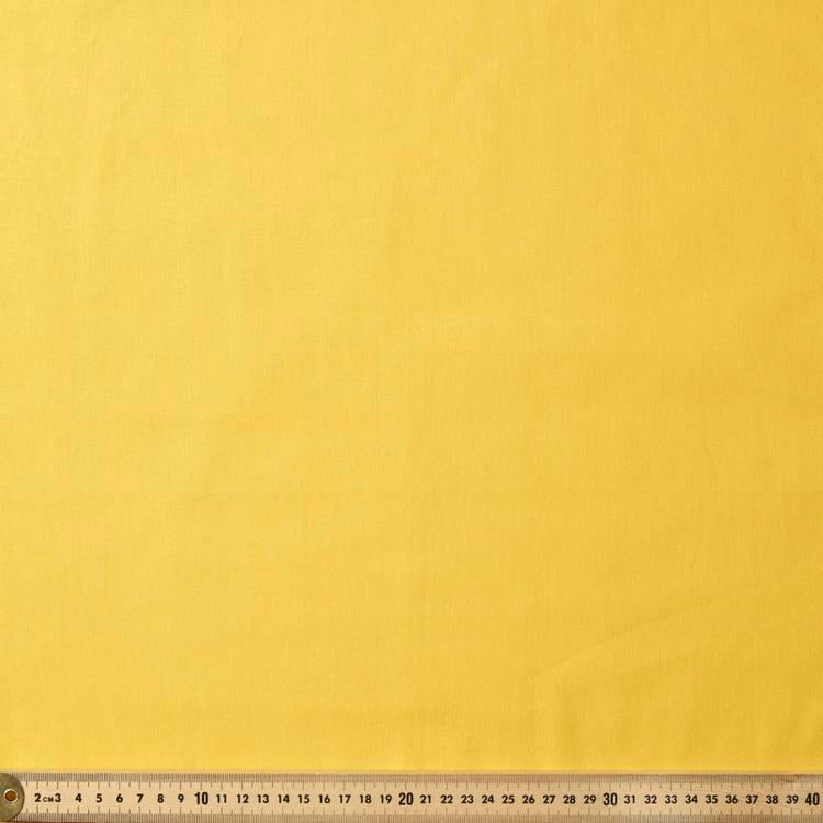 Image of Plain Jane Lemon Chrome Scarf