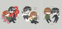 Image 1 of Akeshu Chibi (A)