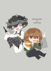 Image 3 of Akeshu Chibi (A)