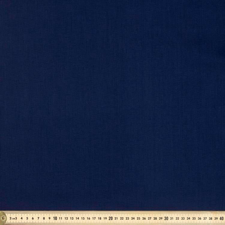 Image of Plain Jane Oxford Blue Scarf