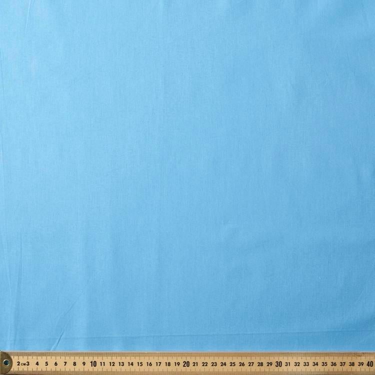 Image of Plain Jane Bonnie Blue Scarf