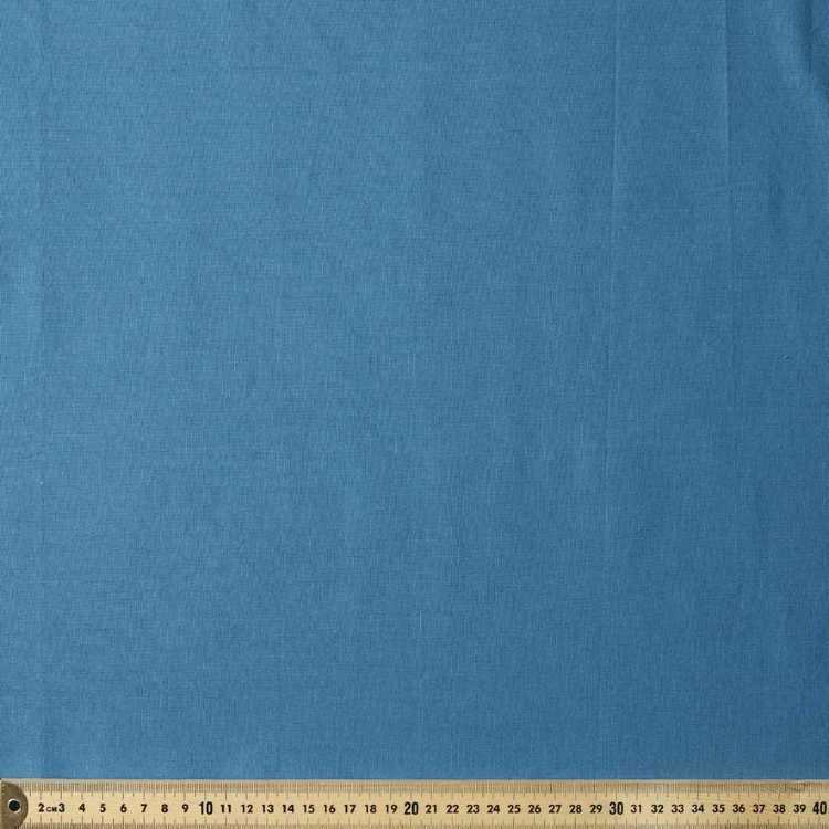 Image of Plain Jane Air Force Blue Scarf