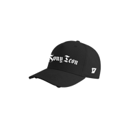 ICON Black Cap