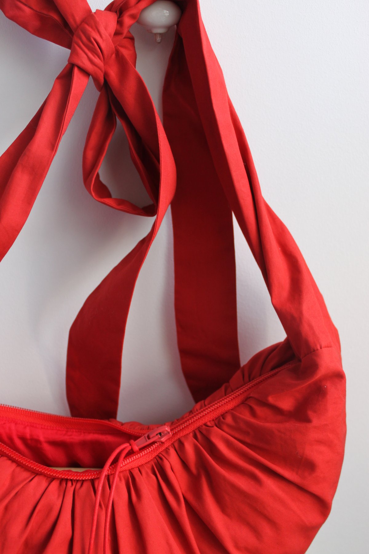 Pre-Order 'Raviolis' Cross-body bag 