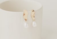 Image 1 of No.401 Earrings