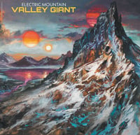 Electric Mountain - Valley Giant (damaged)