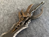 Image 2 of Venom Fang - Solo Leveling