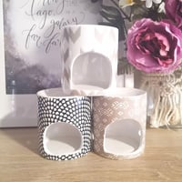 Image 1 of QUEMADORES | Accesorios melts