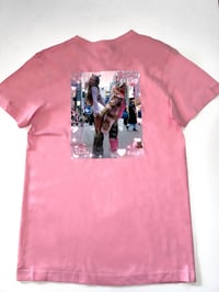 Image 2 of 2nd Try Issue 1 - Pink T-shirt 