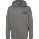 US-747 PULLOVER (sports grey)