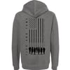 US-747 PULLOVER (sports grey)