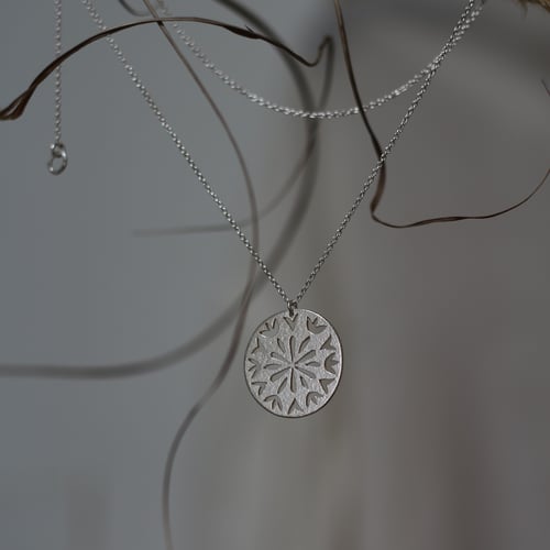 Image of Midi Sol necklace