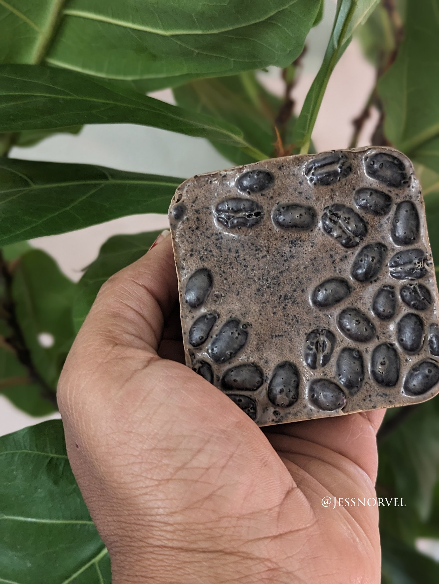 Image of Nourishing body bars
