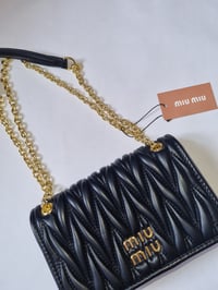 Image 3 of MM chain bag 