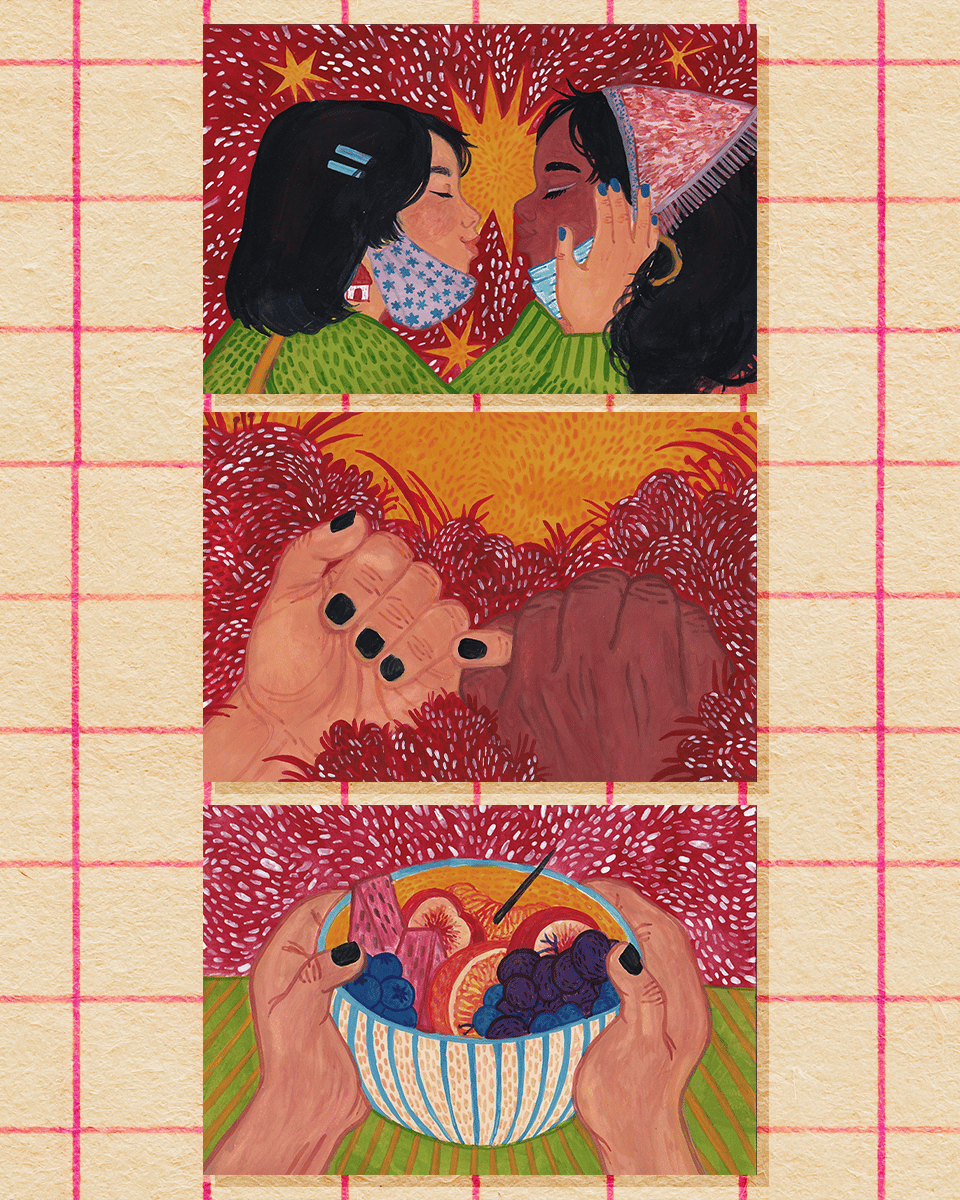 Together We're Magic Series