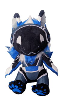 Image 1 of Flying Type Protogen Restock Preorder