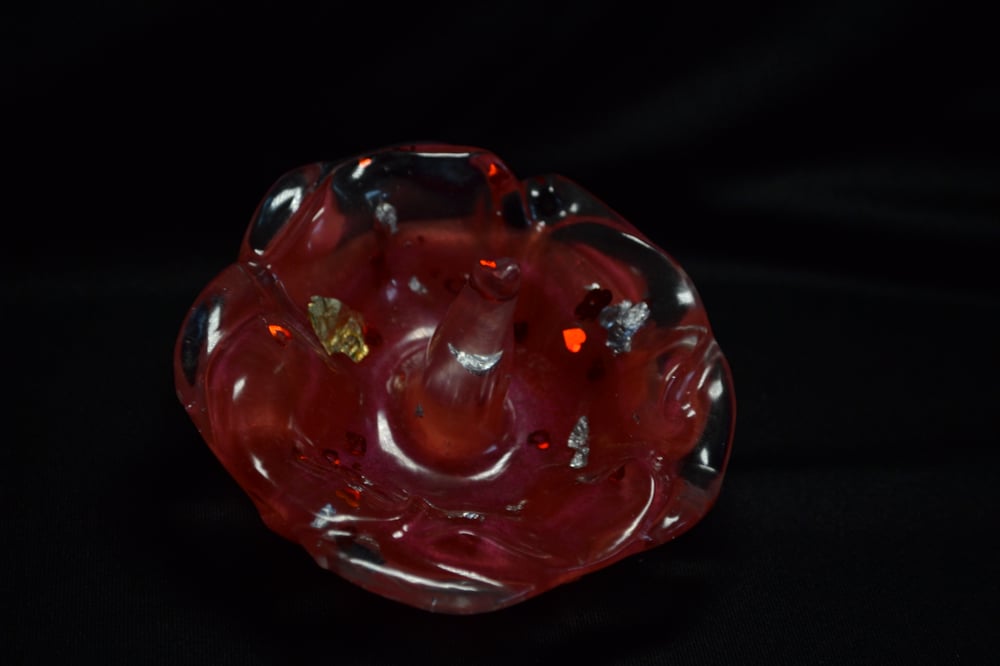 Image of Valentine's Themed Ring Holder