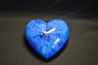 Image 1 of Heart Paperweight