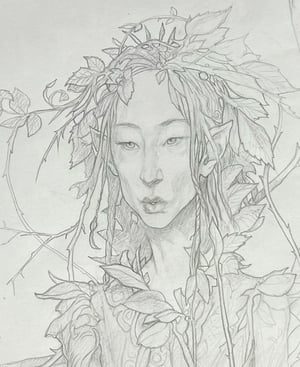 Image of  'The Fairy's Kiss'