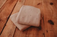 Little Dotty Blanket - Beige 