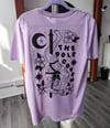 Tattooed Circus The Pole Coven T-shirt