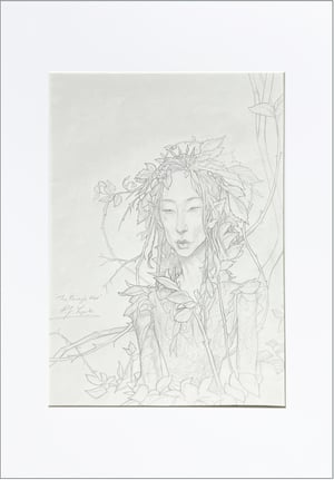 Image of  'The Fairy's Kiss'