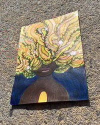 Image 2 of Paths Open Wherever You Go