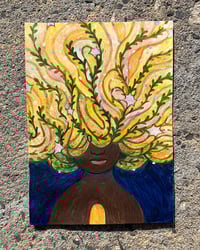 Image 1 of Paths Open Wherever You Go