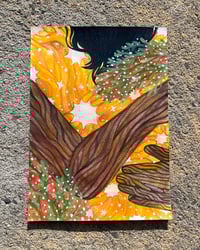 Image 1 of I Find Eternal Spring In Your Embrace